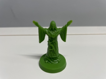 Heroquest Figur Seuchenweber